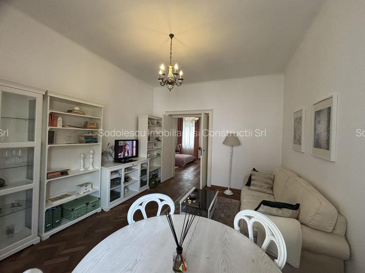 Apartament 2 camere la 5 minute de Piața Victoriei - 16