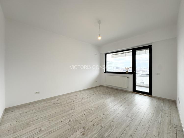 Penthouse cu terasa rooftop de 82 mp | Spatiu care se simte! - 5