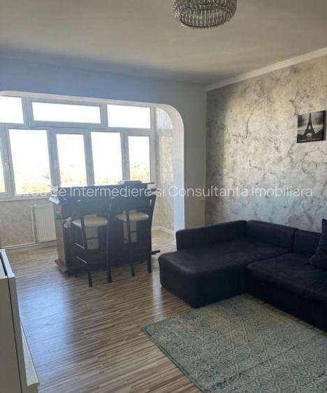 ⏩ Tomis NORD 3 Camere Decomandate 67m² Centrala  Gaze Mobilat Utilat - 3