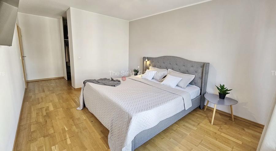 Apartament Insorit- Avantgarden 1 - 21