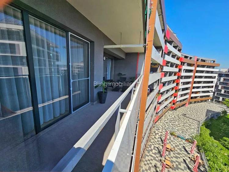 Apartament doua camere, Buna Ziua - 7