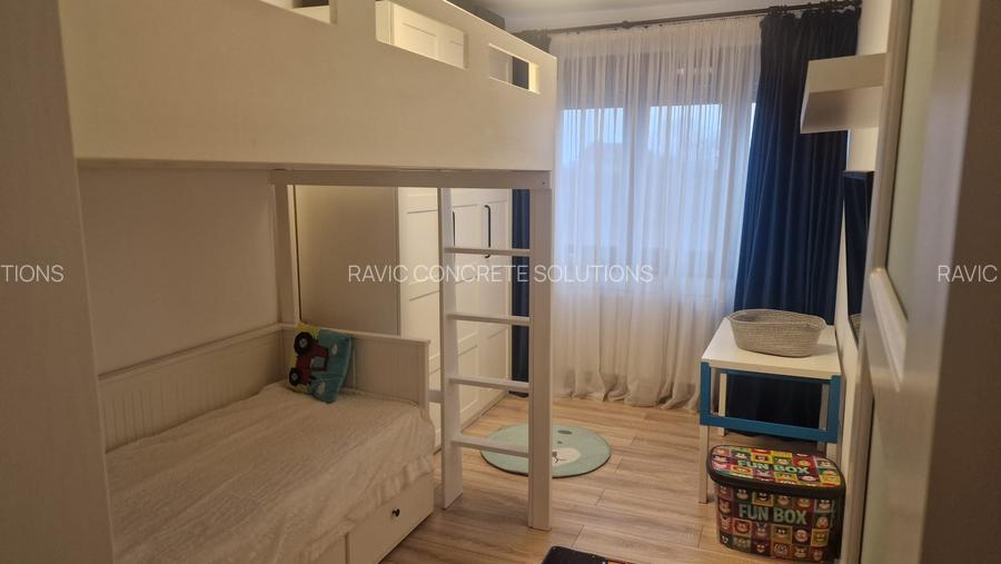 Apartament ultracentral, renovat, mobilat si utilat - 4