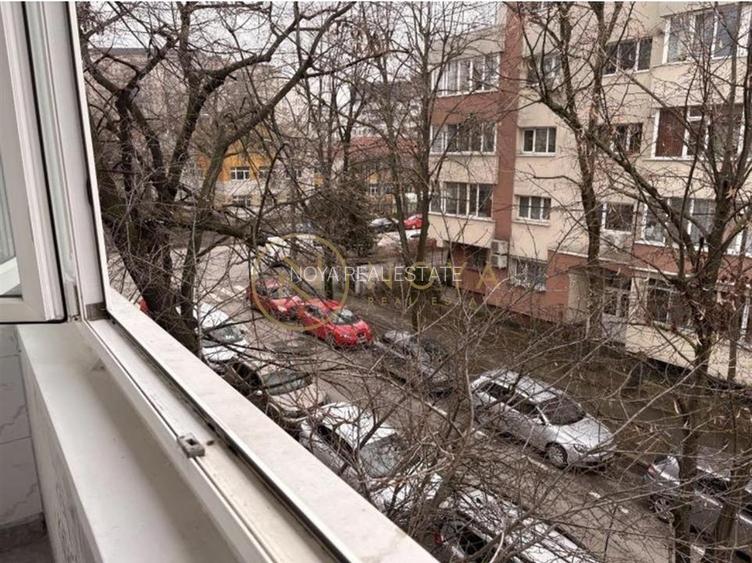 Apartament Baneasa cu 3 camere bloc 1982 etaj 2 - 14