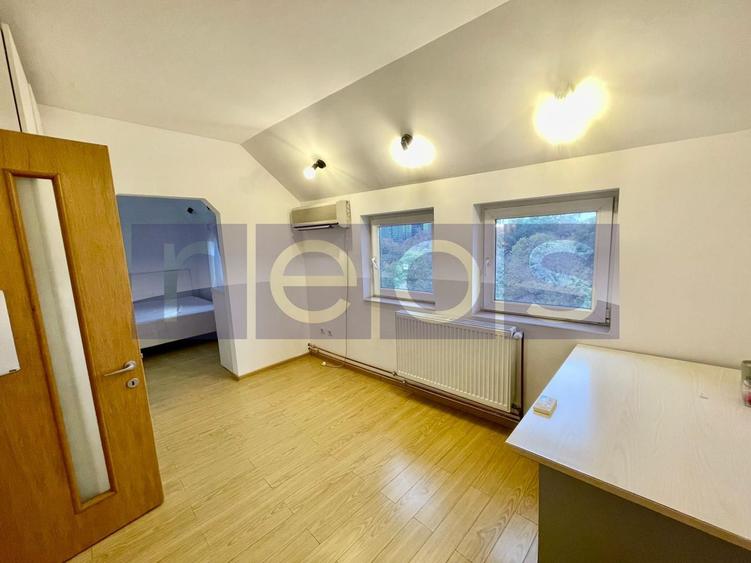 VANZARE APARTAMENT 3 CAMERE 42MP DOROBANTI BELLER CENTRALA PROPRIE DUBLU VEDERE - 6