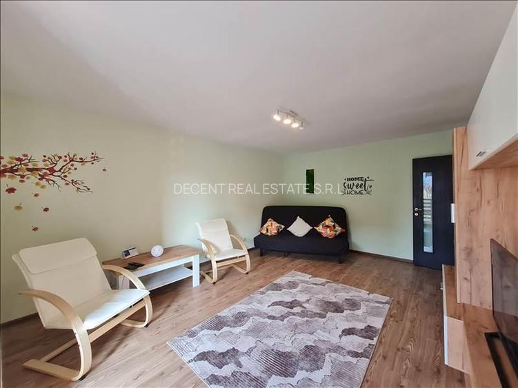 Apartament 2 camere Tractorul, Urban Splendor - 2