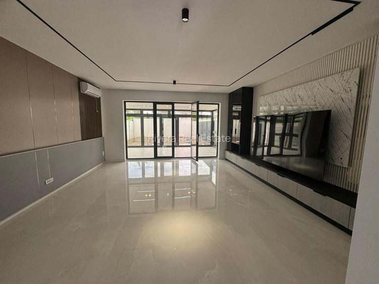 VILA MODERNA P+2 | MATEI MILLO - 3