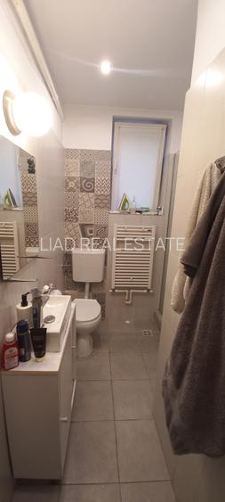 Garsoniera extinsa Piata Romana, Magheru 12-19 - 8