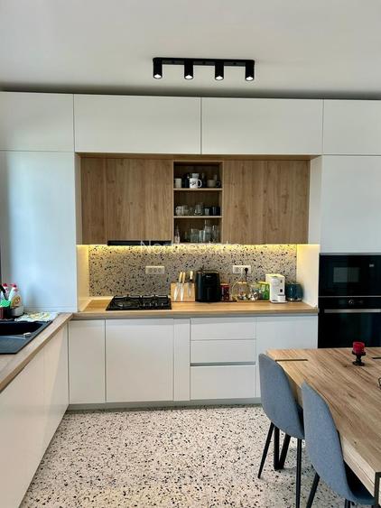 Vila in Otopeni, constructie noua, moderna, acces facil, comunitate - 5