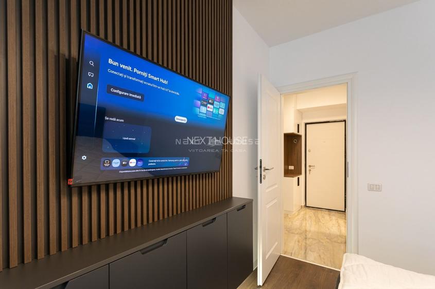 Apartament Liberty  - Rahova  - Parcul Carol la doar 2 km de Unirii - 8