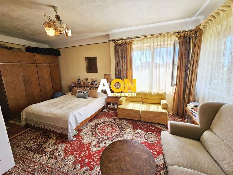 Casa situata in imediata apropiere a Cetatii - 10