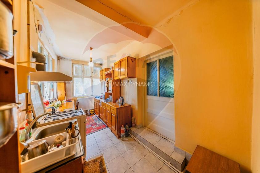 Casă cu 3 camere de vânzare în zona Gai, teren de 1249mp - 25