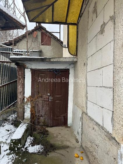 Casă spațioasă în Gura Văii – la doar 10 km de Dr. Tr. Severin - 13