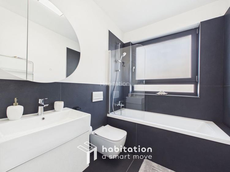 Apartament cochet, finisaje premium – Lipovei - 24