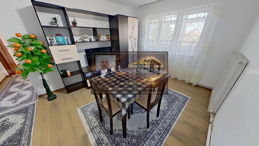 Apartament 4 camere de închiriat – zonă Autogara - 2