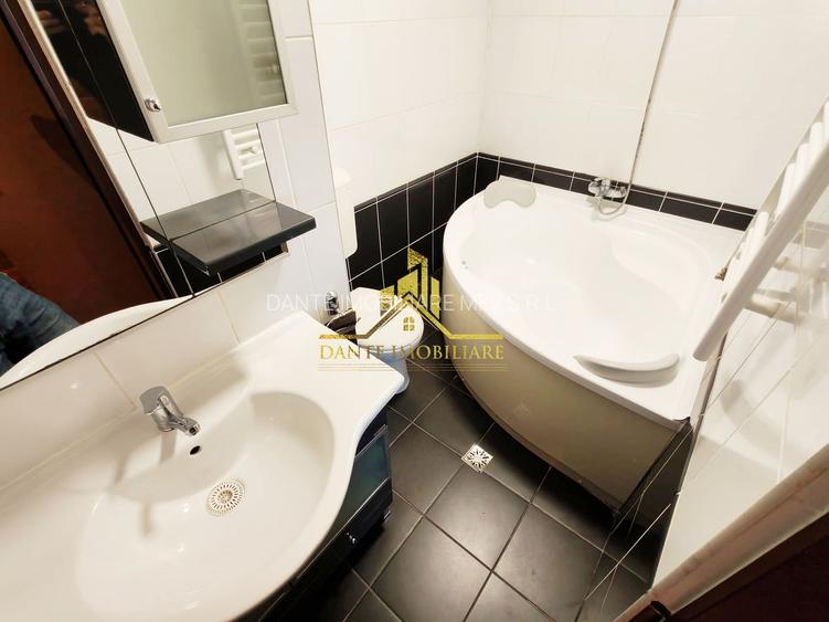 2 camere, decomandat, PET FRIENDLY, modern, terasa, Marasti, FSEGA - 6