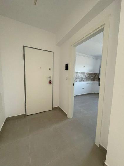 Apartament 3 camere în construcție