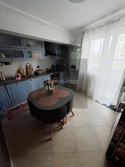 Apartament 3 camere decomandat 112mp Metalurgiei - Turnu Magurele - 6