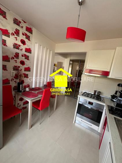 Apartament 2 camere, 42 mp, zona Grigorescu - 7
