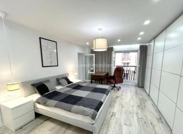 Apartament 3 Camere,Unirii, Piata Sf Vineri,bl.1993,et.3/7,Amenajat,centrala, - 15