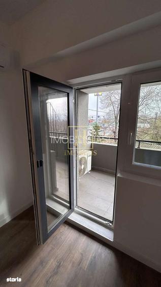 Apartament NOU prima inchiriere 1 camera 41 mp Tatarasi 400 euro - 8