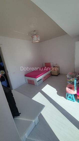 Apartament 3 camere, mobilat, utilat, loc de parcare. - 6