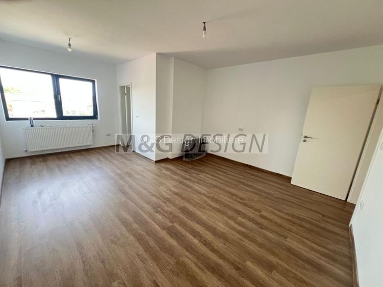Apartament 3 camere zona Crisan , etaj 1, prima inchiriere - 8