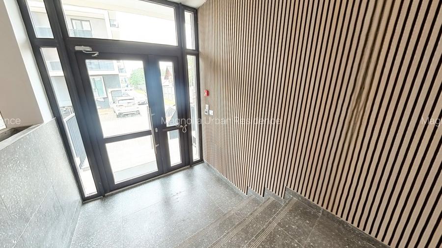 53E - Bucurestii Noi - Straulesti - Sisesti - Studio dublu 2024 - 5