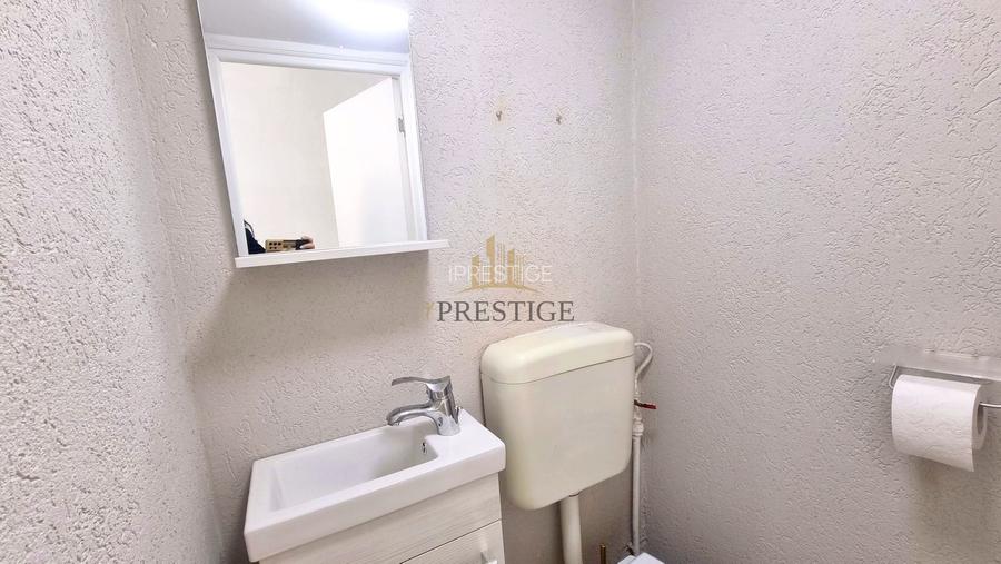 Spațiu comercial de închiriat – Str. 9 Mai, Sibiu | Vitrină la stradă - 4