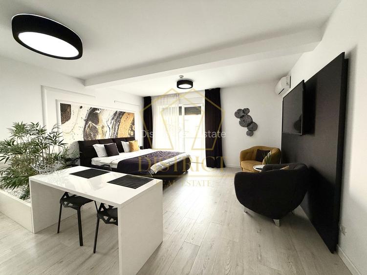 Apartament superb cu o camera la prima inchiriere | Aradului - 3