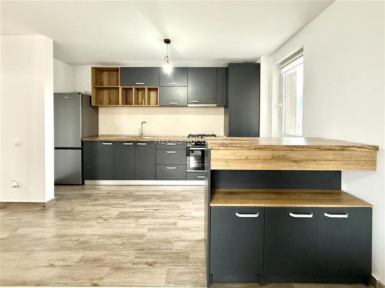 Apartament 2 Camere, Loc de Parcare, Urban Plaza Brasov - 9