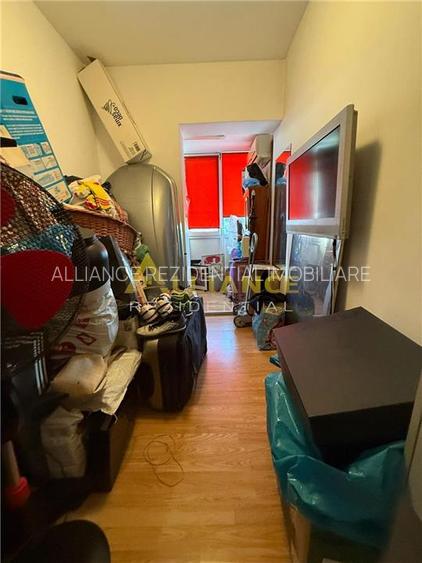 Apartament 2 camere etaj 1 zona Unirii centrala perfect pentru locuit sau invest - 16