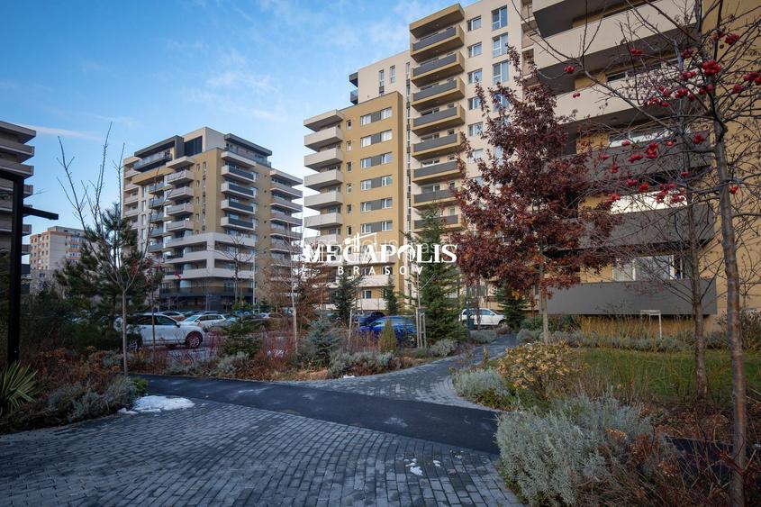 2 Camere | Urban Plaza | Decomandat | Intabulat - 2