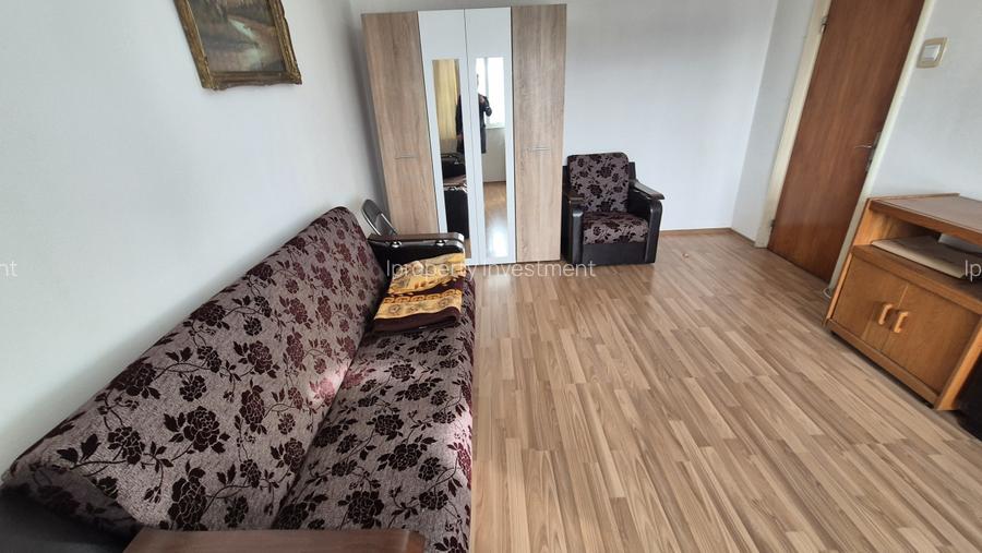 Drumul Taberei | 2 Camere | Balcon | Decomandat | metrou 6min  - 7