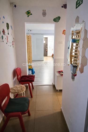 Cabinet kinetoterapie pediatrică Lujerului metrou spațiu echipat si autorizat - 5