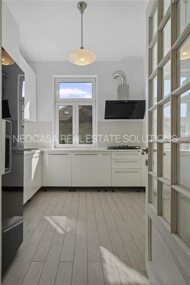 Monument istoric pentru sediu reprezentativ | Dorobanti-Capitale - 17