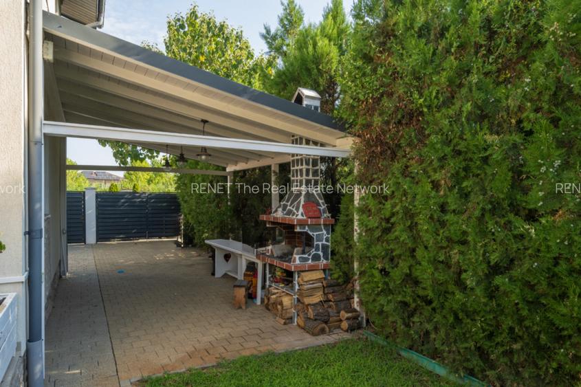 CORBEANCA - PIERSICULUI, CASA 140 MP TOTAL, LOT 360 MP, LA CHEIE! - 19