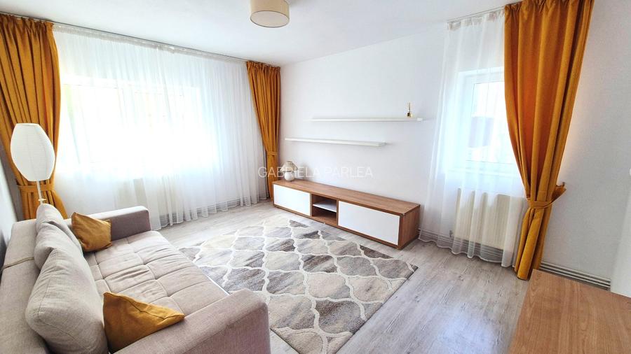 Apartament modern 2 camere – Brașov, Strada Molidului  - 2