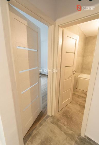 Apartament cu 2 camere, zona Soarelui, ideal locuinta sau investitie  - 5