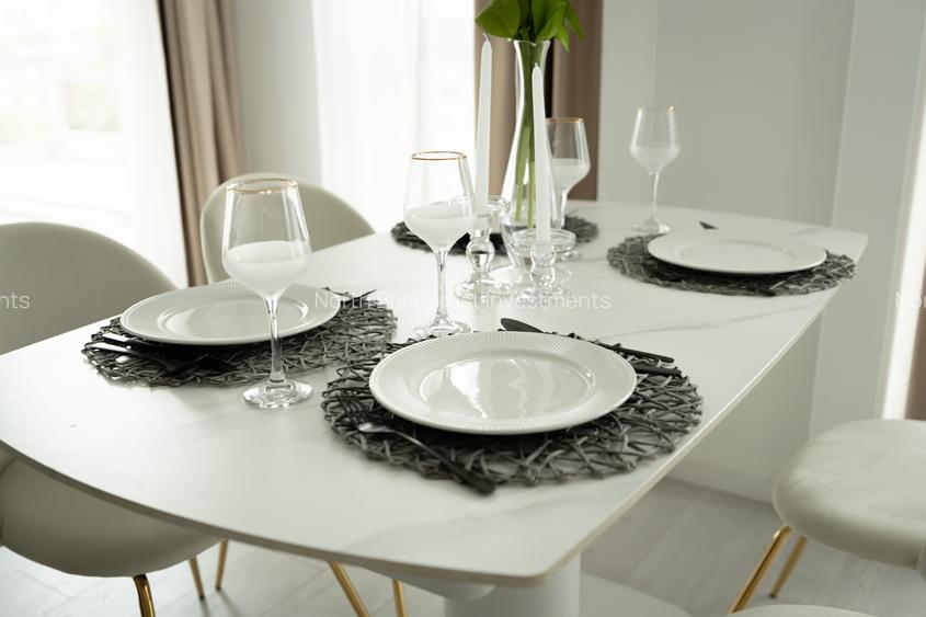 APARTAMENT 3 CAMERE - PARCUL CAROL - COMISION 0% - METROU - 4