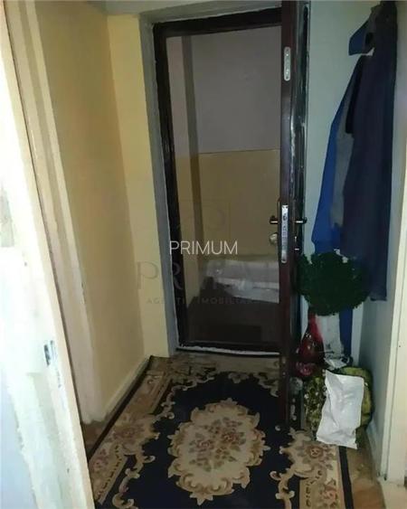 Apartament 1 camera-zona centrala-decomandat-centrala proprie - 5