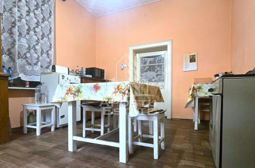 Proprietate cu potential turistic in Gurahont - 6