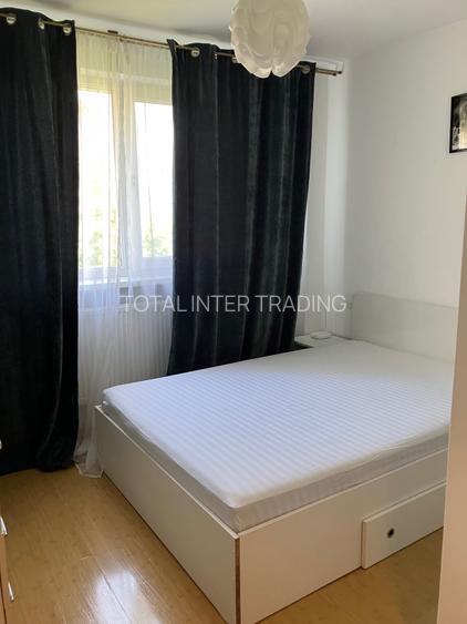 Inchiriere 2 camere Militari-Lujerului,decomandat,7/10,modern,AC,parcare,450€ - 5