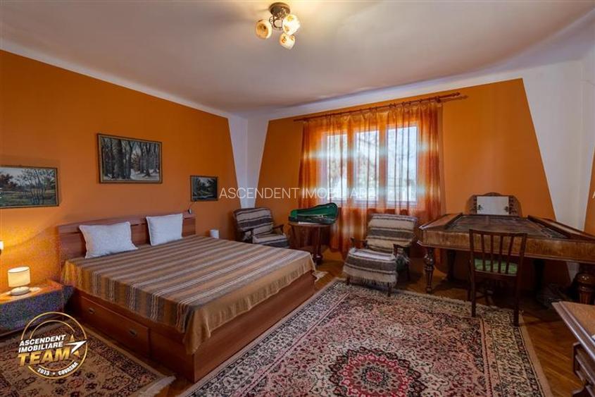 FILM! Casa traditionala, pe domeniu pretios, de 7.608 mp, Cernat, Covasna - 19