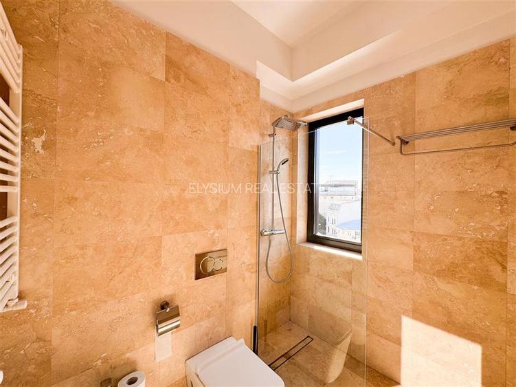 Apartament de inchiriat 4 camere Cismigiu - 25