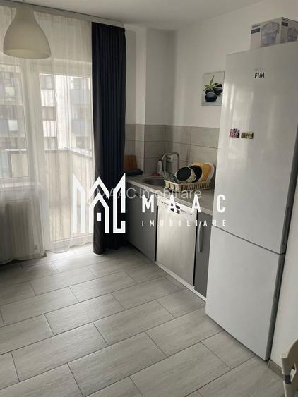 Apartament 2 camere | 50 MPU | Calea Surii Mici - 3