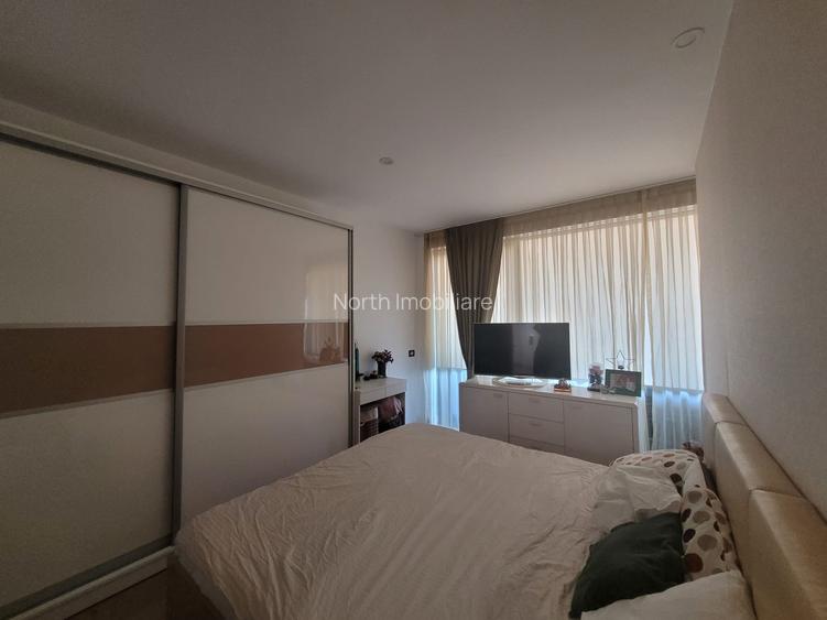 3 camere spatios,Cortina Residence,Herastrau,Aviatiei - 5