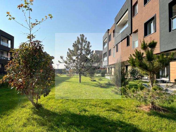 Apartament 2 camere  in Otopeni I Complex nou cu piscina I COM 0% - 36