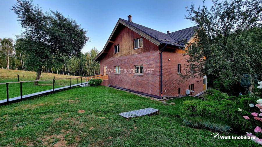 Casa de Poveste in Rasca, Cluj - Refugiul Ideal pentru  Relaxare - 42