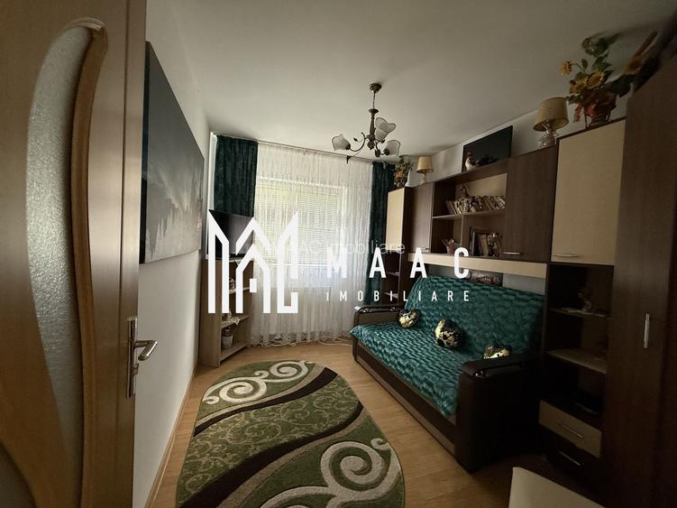 Casa tip Duplex | P+1+M | Curte | 4 camere | Arhitectilor - 7