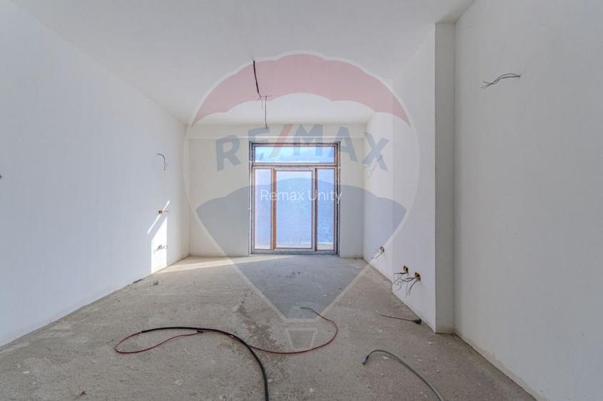 Activ Hotelier SubEvaluat | 18.000 mp construiti | 3 ha teren | BRASOV - 31